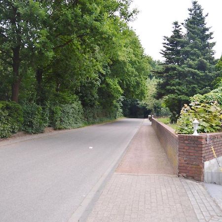 Hotel B8 Voerde Exteriér fotografie